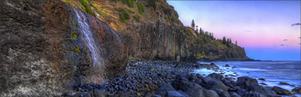 Norfolk Island Landscapes